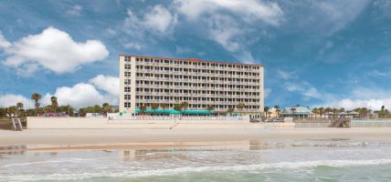 Hotel Harbour Beach Resort (Daytona Beach)
