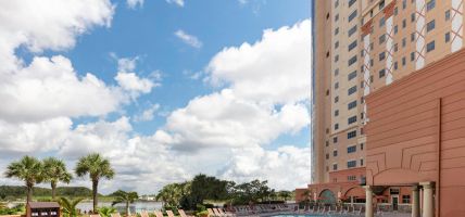 Westgate Palace Hotel /Universal /I-Drive (Orlando)
