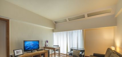 Hotel Orchard Point Serviced Apartments (Singapore)