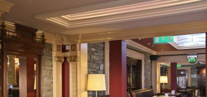 Castle Hotel Macroom (Cork)