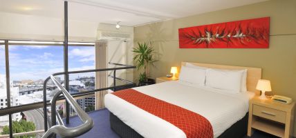 Hotel Metro Apartments on Darling Harbour (Sydney)
