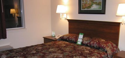 Hotel Crestwood Suites - Austin