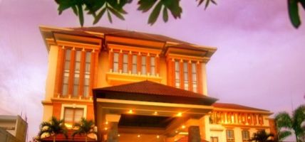 Arion Swiss-Belhotel (Bandung)