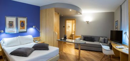 Best Western Plus Executive Hotel & Suites (Turin)