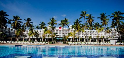 Hotel Riu Palace Macao - All Inclusive (Punta Cana)