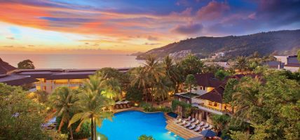 Hotel Diamond Cliff Resort And Spa (Ban Patong)
