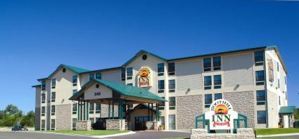 Boothill Inn And Suites (Billings)