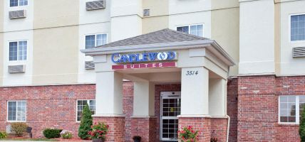 Hotel Candlewood Suites JEFFERSON CITY (Jefferson City)