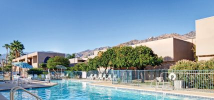 Hotel Vista Mirage Resort (Palm Springs)