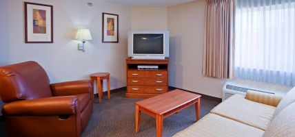 Hotel Candlewood Suites ELKHART (Elkhart)
