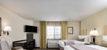 Hotel Candlewood Suites WASHINGTON DULLES STERLING (Sterling)