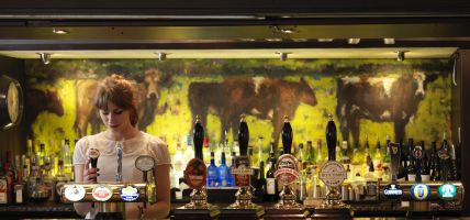 Hotel Bear of Rodborough (Chipping Campden, Cotswold)