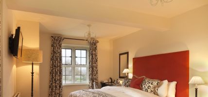 Hotel Bear of Rodborough (Chipping Campden, Cotswold)
