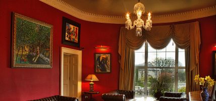 Hotel Castle Oaks House (Limerick)