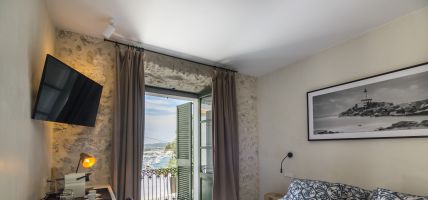 Hotel La Torre Del Canonigo (Eivissa)