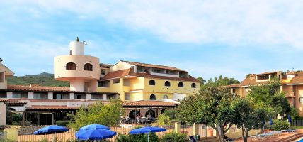 Colonna Beach Hotel (Golfo Aranci)