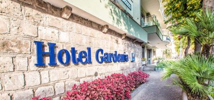 Comfort Hotel Gardenia (Sorrento)