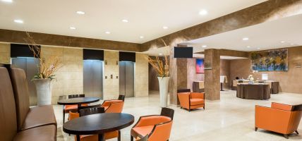 Hotel Crowne Plaza MILAN - MALPENSA AIRPORT (Somma Lombardo)
