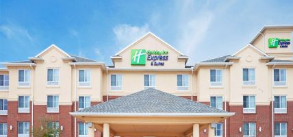Holiday Inn Express & Suites DALLAS - GRAND PRAIRIE I-20 (Grand Prairie)
