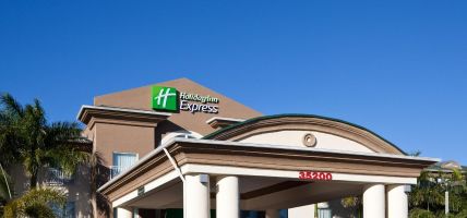 Holiday Inn Express & Suites FLORIDA CITY-GATEWAY TO KEYS (Florida City)