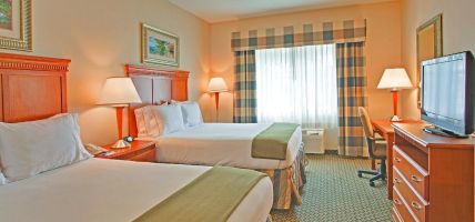 Holiday Inn Express & Suites ONTARIO AIRPORT-MILLS MALL (Rancho Cucamonga)