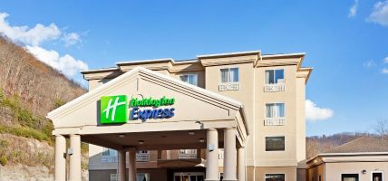 Holiday Inn Express & Suites PIKEVILLE (Pikeville)