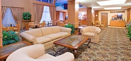 Holiday Inn Express & Suites PORT ARANSAS/BEACH AREA (Port Aransas)