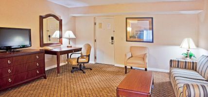 Holiday Inn Express & Suites BRADENTON WEST (Bradenton Beach)