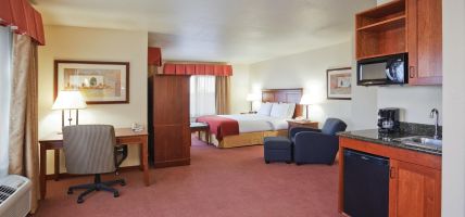 Holiday Inn Express & Suites TURLOCK-HWY 99 (Turlock)