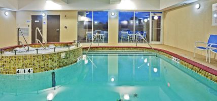 Holiday Inn Express & Suites WOODWARD HWY 270 (Woodward)