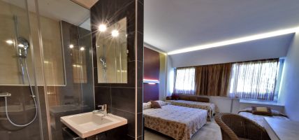 Hotel Antares Sport Beauty & Wellness (Villafranca di Verona)