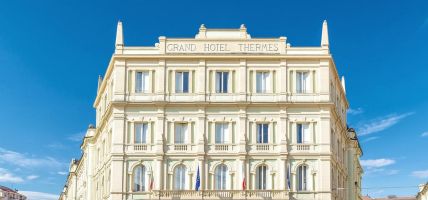 Grand Hotel Nuove Terme (Acqui Terme)