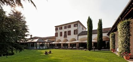 Villa Palma Hotel Ristorante (Mussolente)