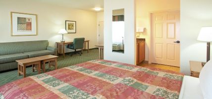 Hotel Staybridge Suites LAS CRUCES (Las Cruces)