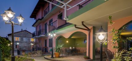 La Villa Sure Hotel Collection by Best Western (Ivrea)