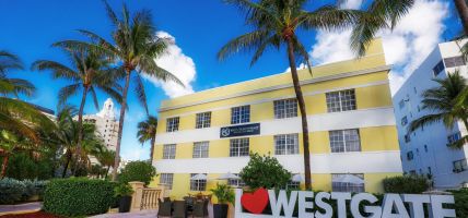 Hotel Westgate South Beach Resort (Miami Beach)
