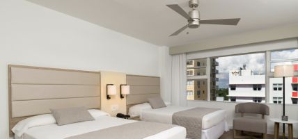 Hotel RIU PLAZA MIAMI BEACH (Miami Beach)