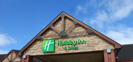 Holiday Inn & Suites ST. PAUL NE - LAKE ELMO (Lake Elmo)