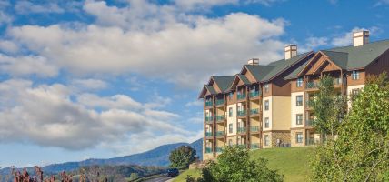 Hotel Club Wyndham Smoky Mountains (Sevierville)