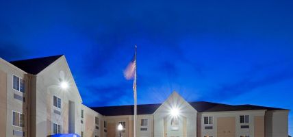 Hotel Candlewood Suites WILLIAMSPORT (South Williamsport)