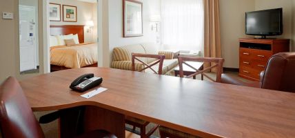 Hotel Candlewood Suites WILLIAMSPORT (South Williamsport)