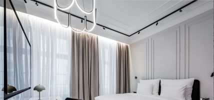 The Ring Vienna's Casual Luxury Hotel (Vienne)