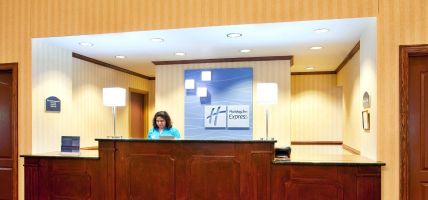 Holiday Inn Express & Suites MILWAUKEE AIRPORT (Milwaukee)
