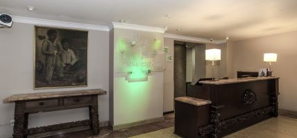 Holiday Inn & Suites MEXICO ZONA ROSA (Mexico City)