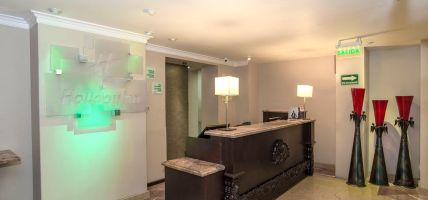 Holiday Inn & Suites MEXICO ZONA REFORMA (Mexico City)