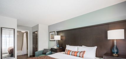 Hotel Staybridge Suites WILMINGTON-NEWARK (Newark)