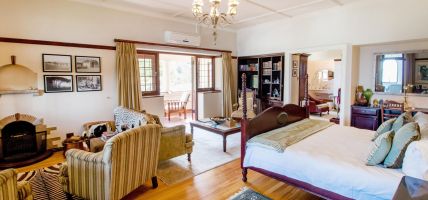 Hotel Camps Bay Retreat (Cape Town)