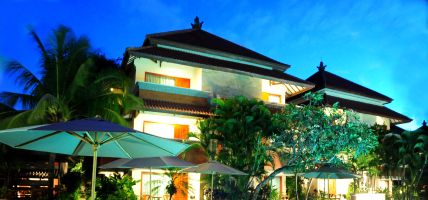 Hotel Villas & Spa. White Rose Kuta Resort