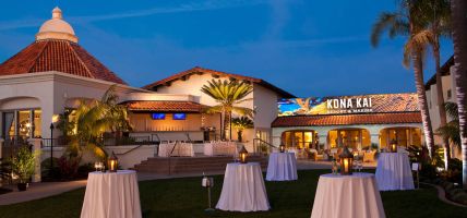 Hotel Kona Kai San Diego Resort