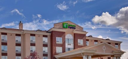 Holiday Inn Express & Suites AIRDRIE-CALGARY NORTH (Airdrie)